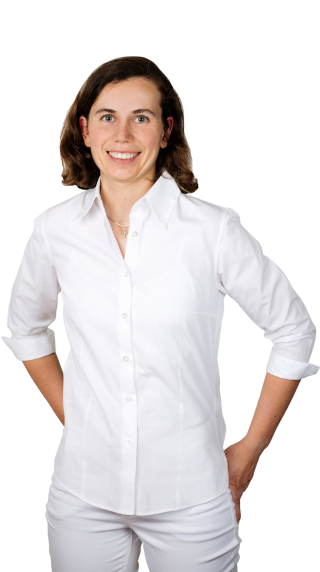 Zahnärztin Dr. Kathrin Rieß