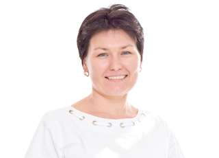 Zahnärztin Maria Wiedemann